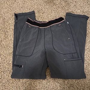 Cherokee Infinity Certainty Scrubs Pants